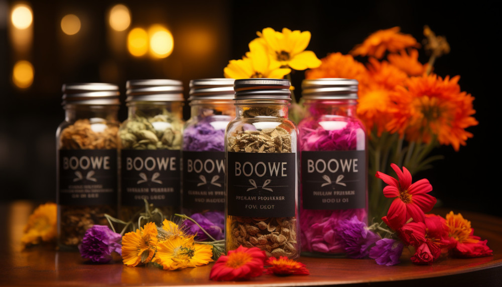 À la découverte des gammes de CBD de Road Flowers
