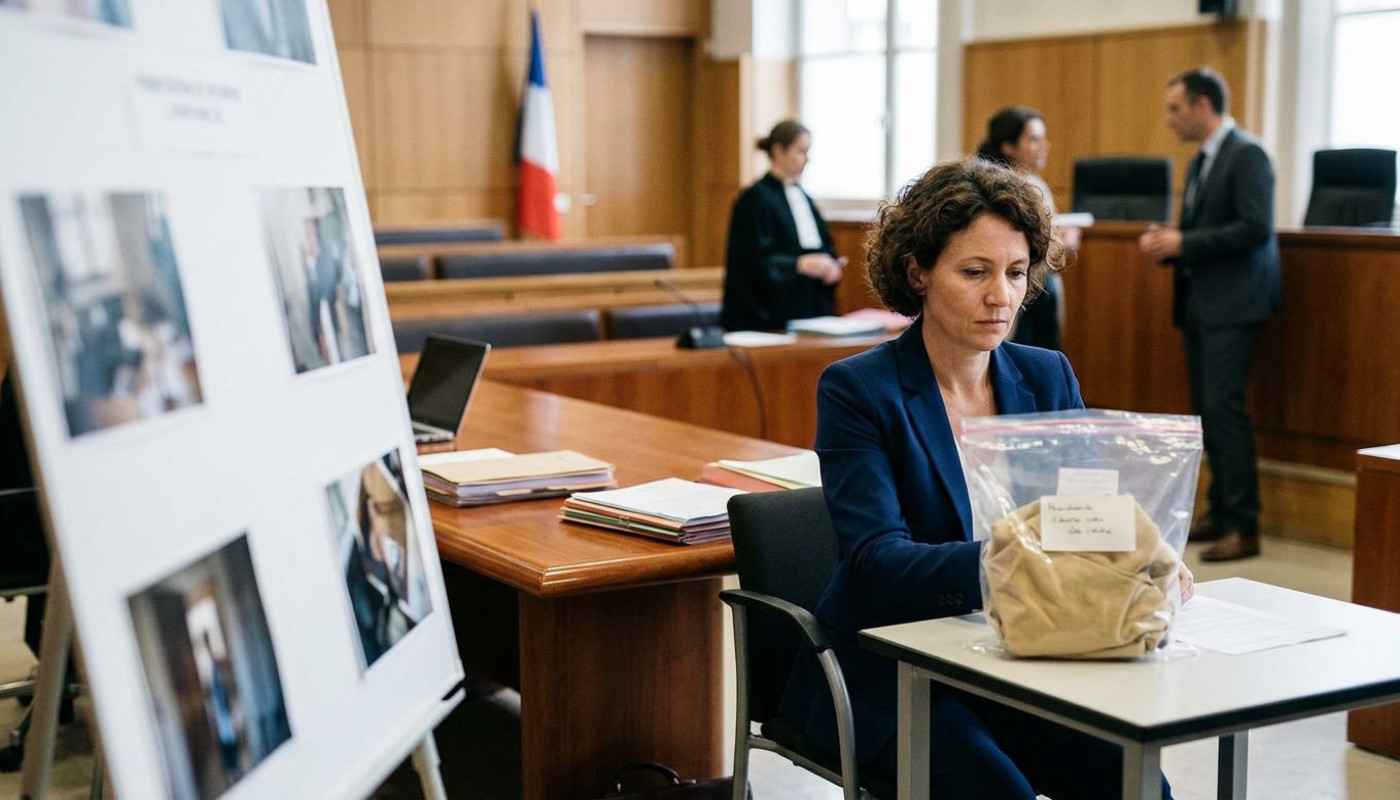 Comment les preuves recueillies par un détective sont utilisées en justice ?