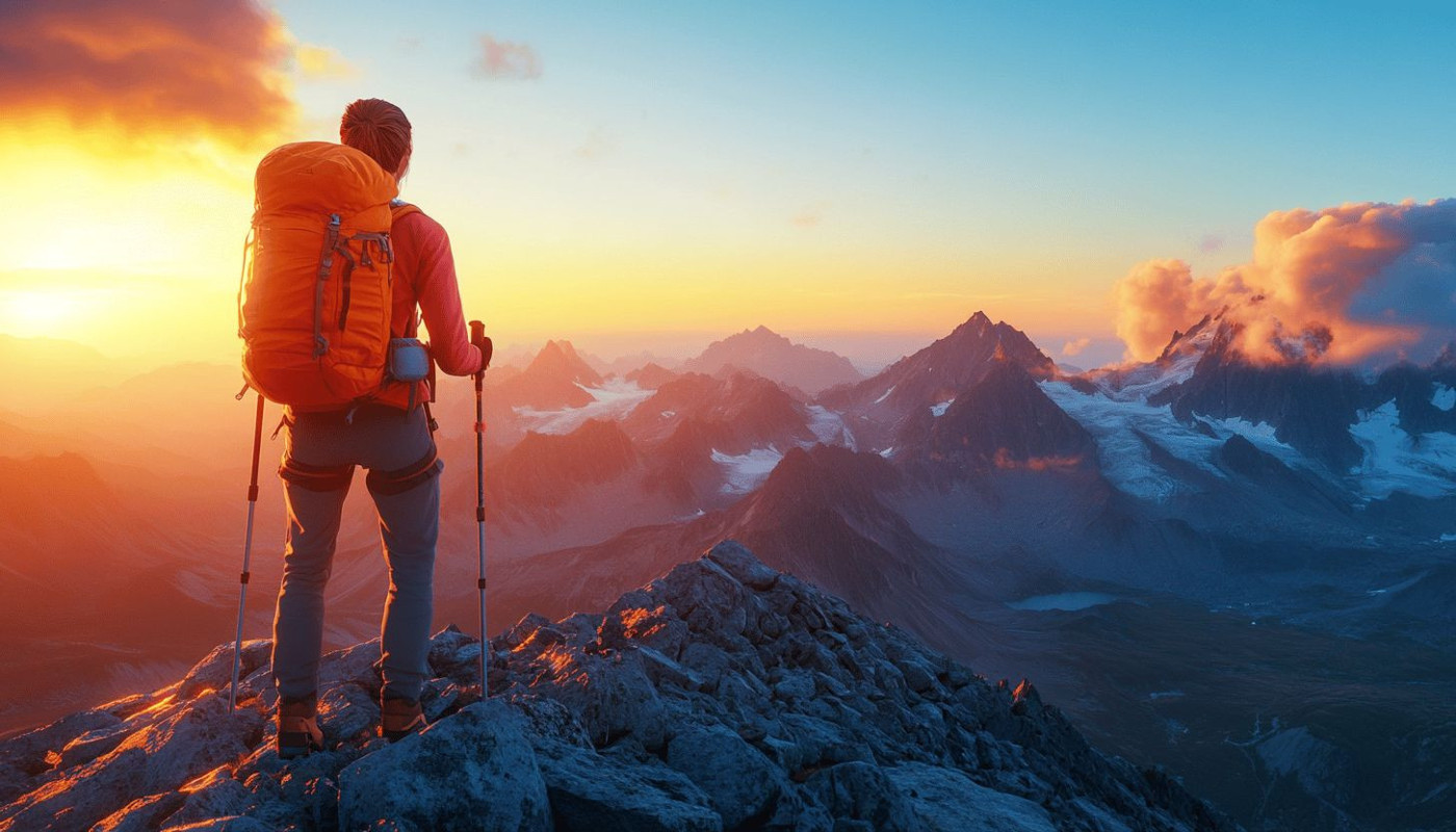 Comment maximiser votre expérience de randonnée en montagne ?