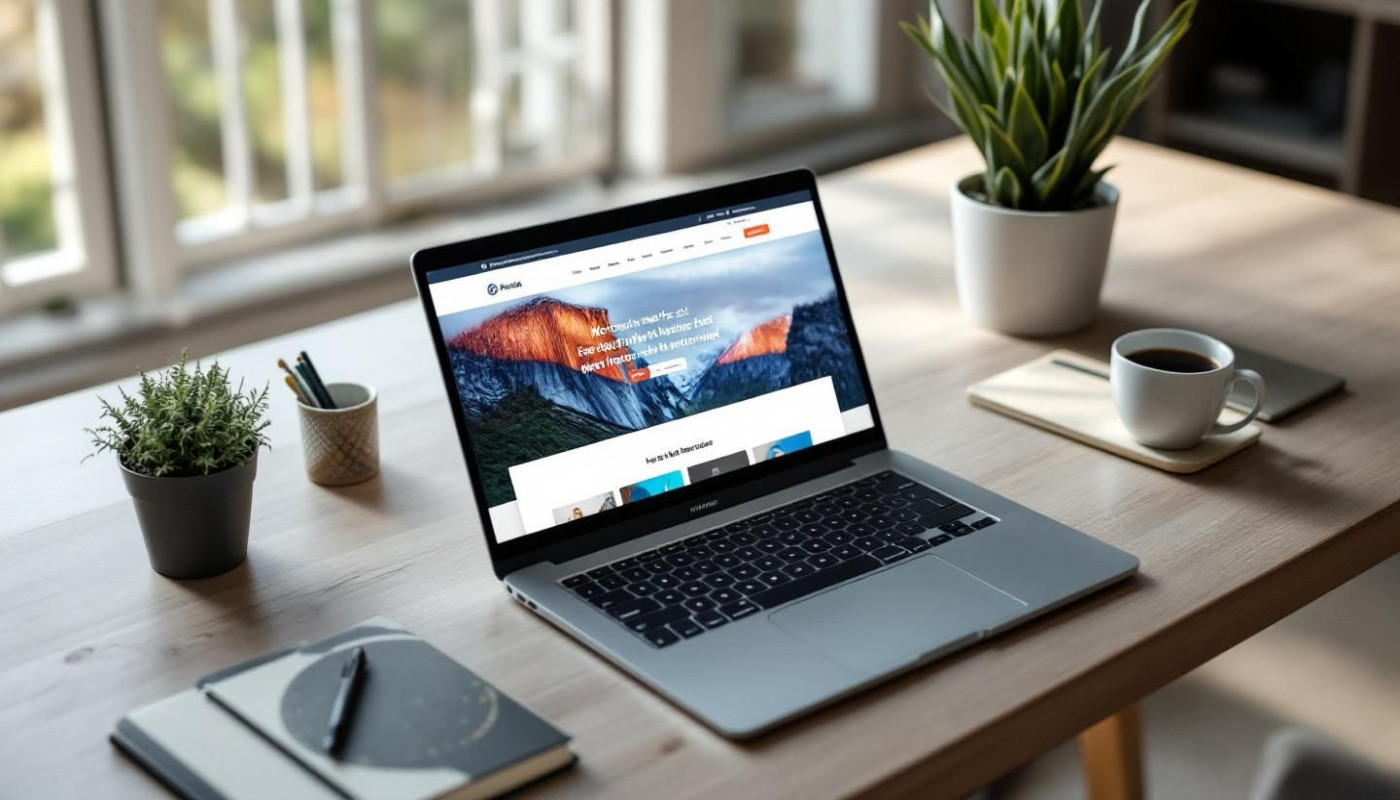 Comment optimiser la performance de votre site vitrine WordPress ?
