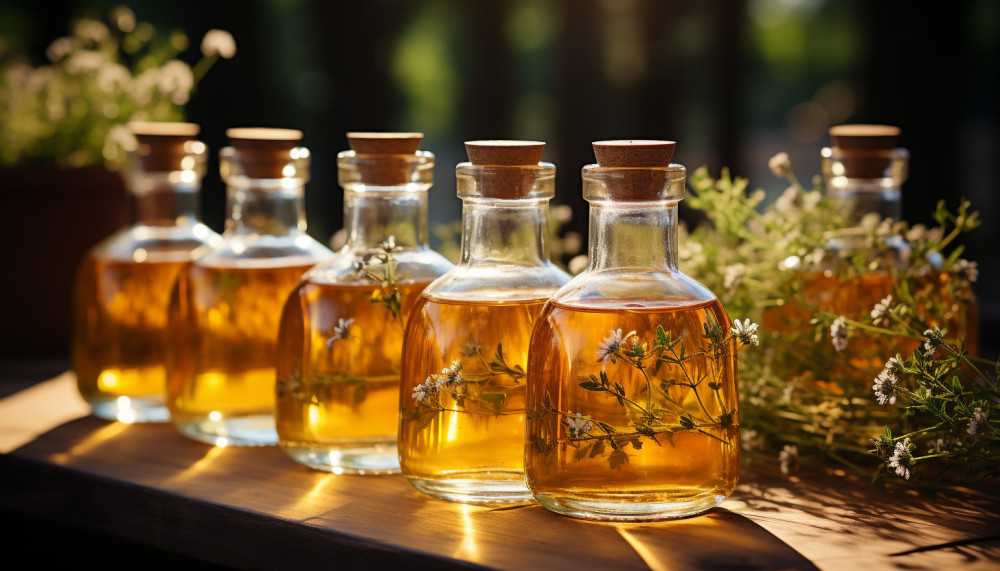Comment utiliser les huiles essentielles pour perdre du poids