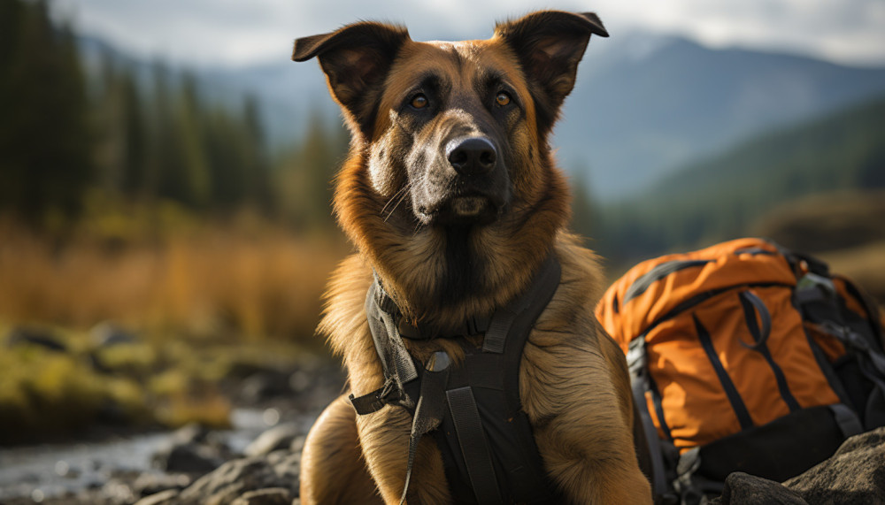 Des astuces pour faire grossir un Malinois