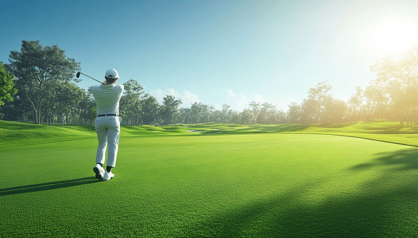 Les avantages des conseils de pro en vidéo pour votre jeu de golf