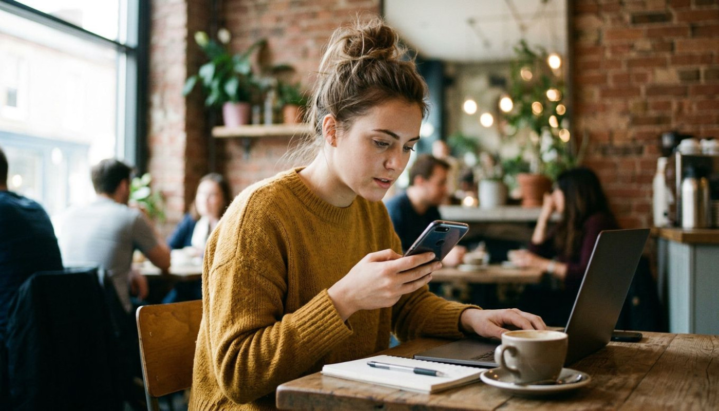 Plateforme de visibilité : la course à la viralité en question
