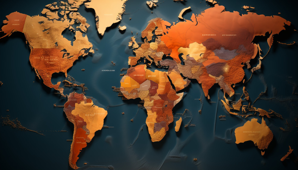 Quels sont les pays pauvres du monde ?