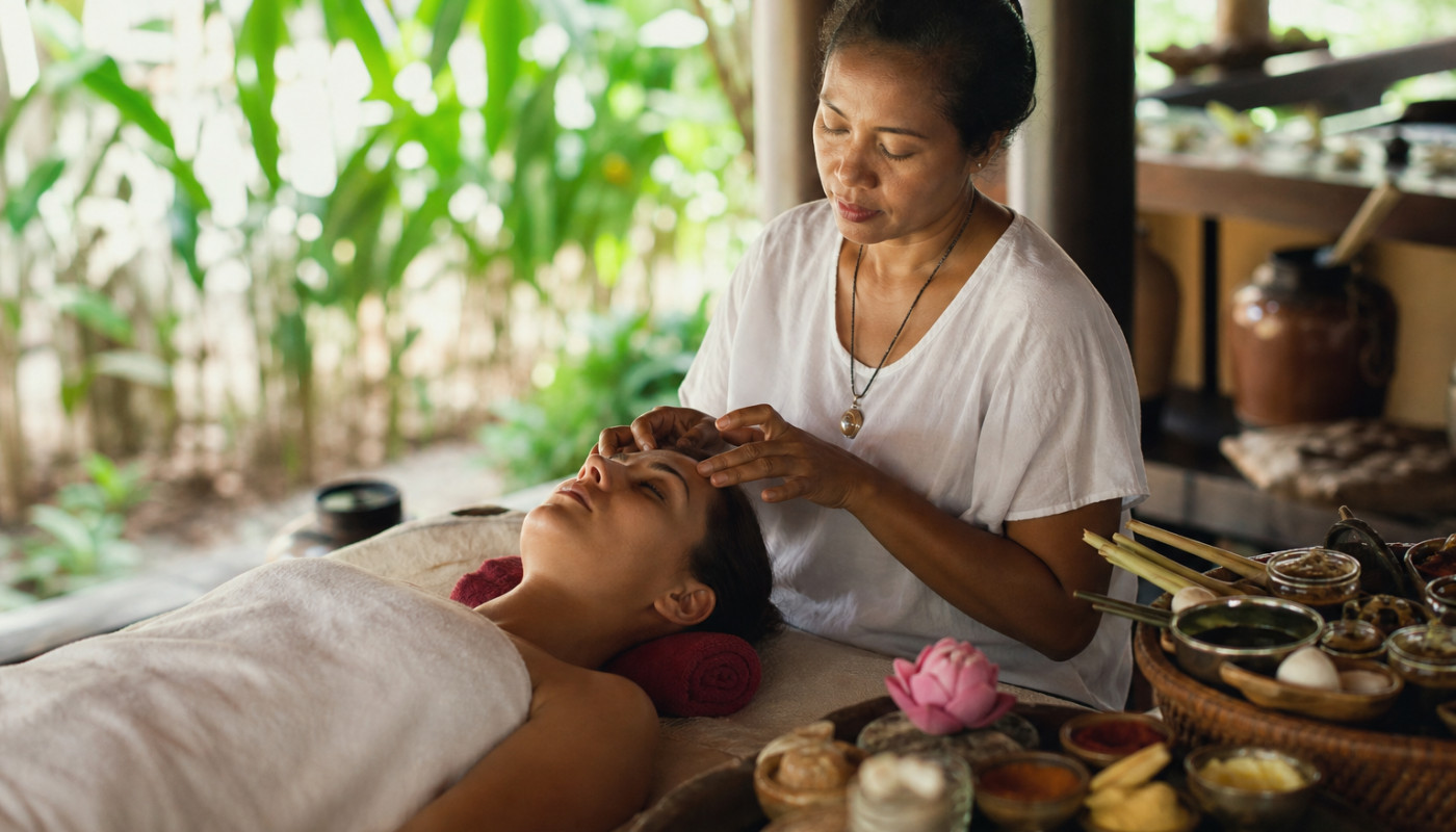 Soins holistiques : et si le secret du bien-être durable venait des traditions ancestrales ?